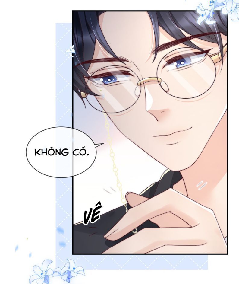 Anh Đừng Qua Đây Chapter 25 - 24