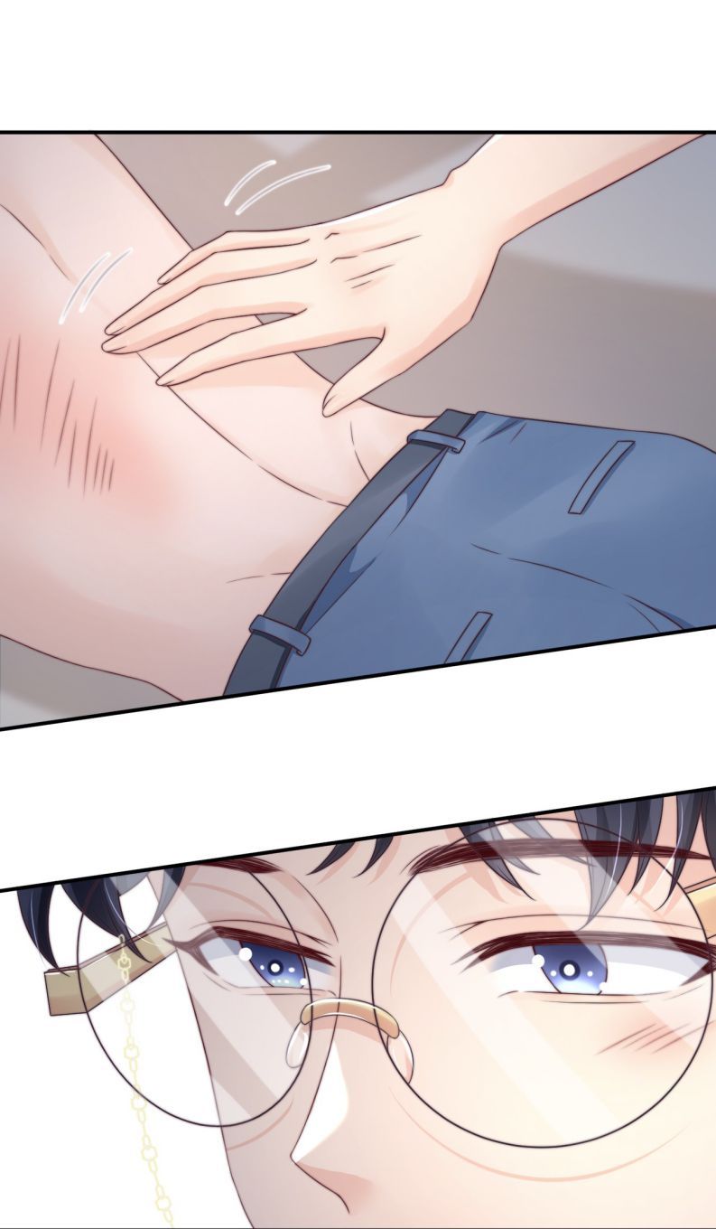 Anh Đừng Qua Đây Chapter 25 - 26