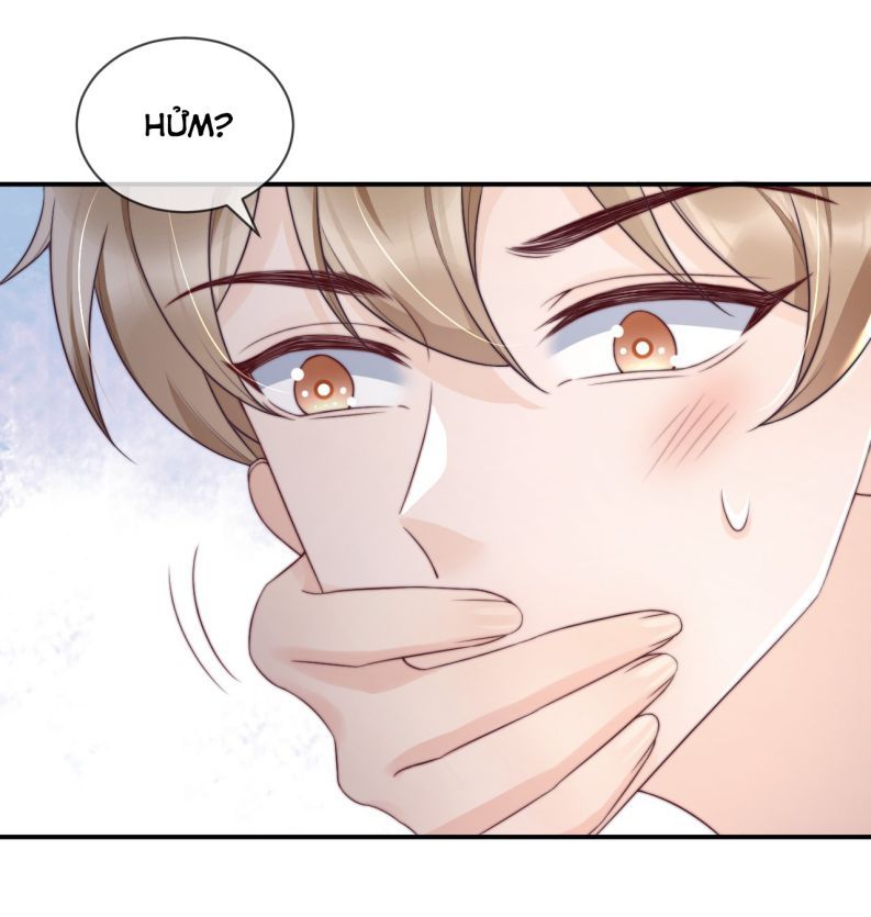 Anh Đừng Qua Đây Chapter 25 - 28