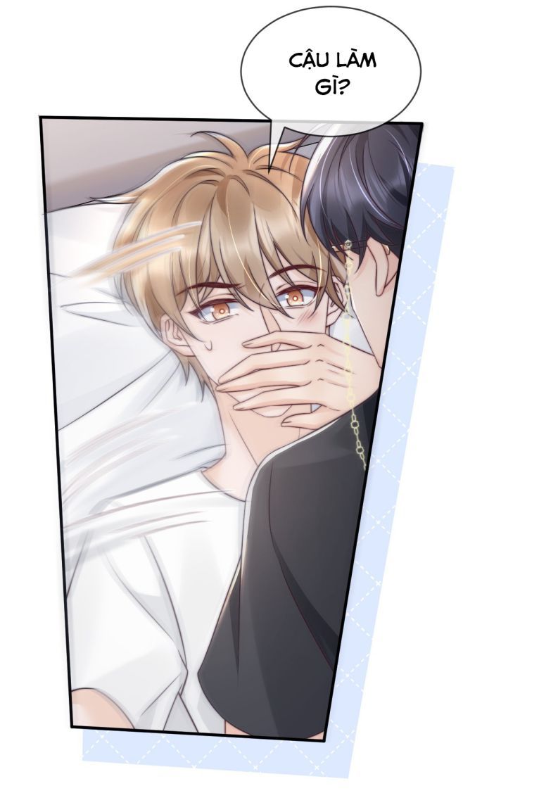 Anh Đừng Qua Đây Chapter 25 - 29