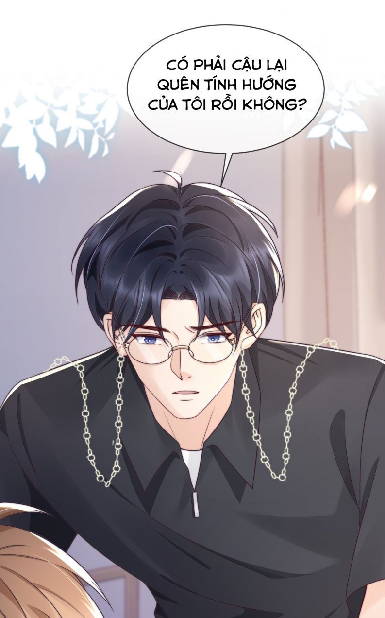 Anh Đừng Qua Đây Chapter 25 - 30