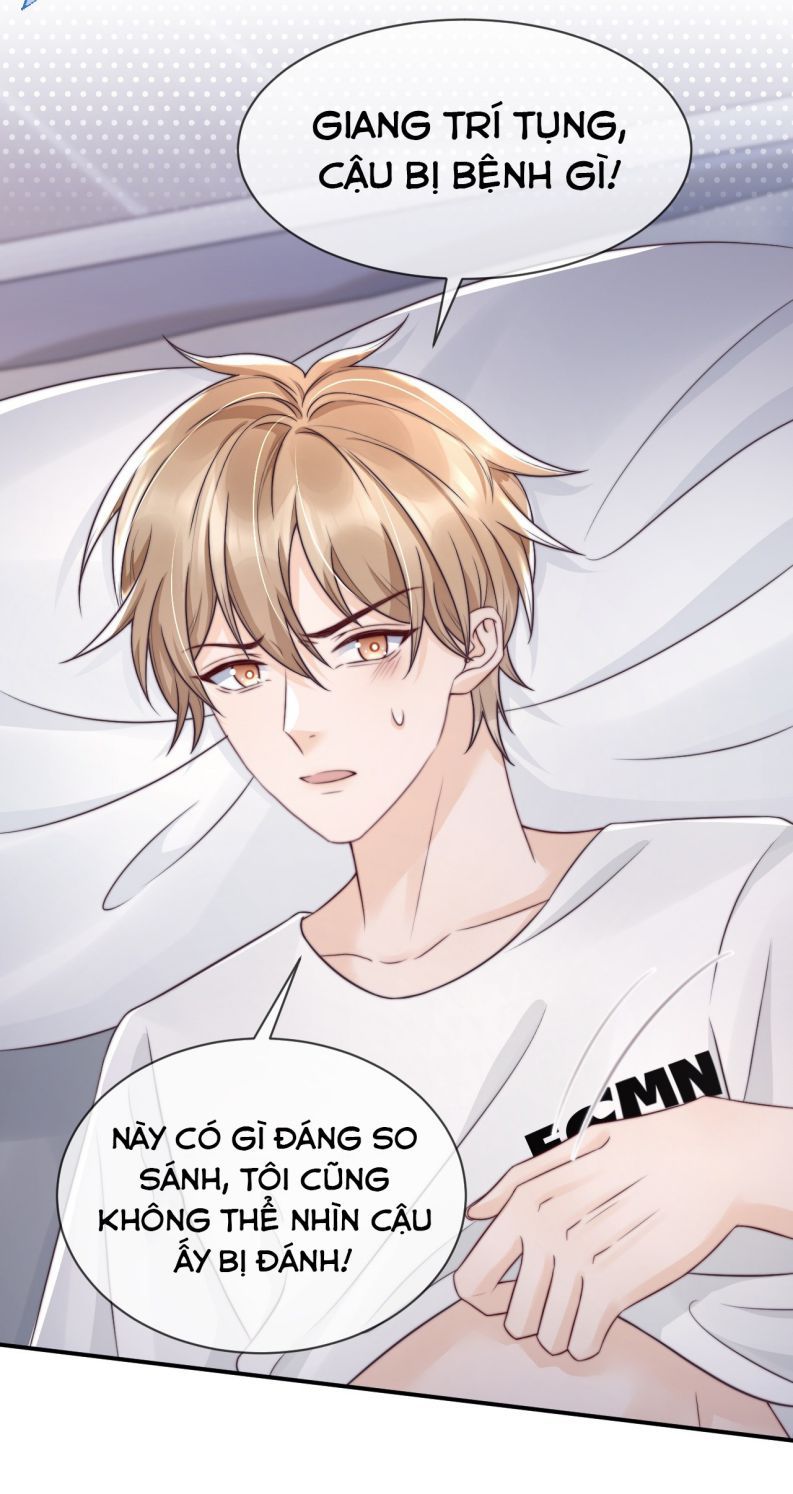 Anh Đừng Qua Đây Chapter 25 - 33