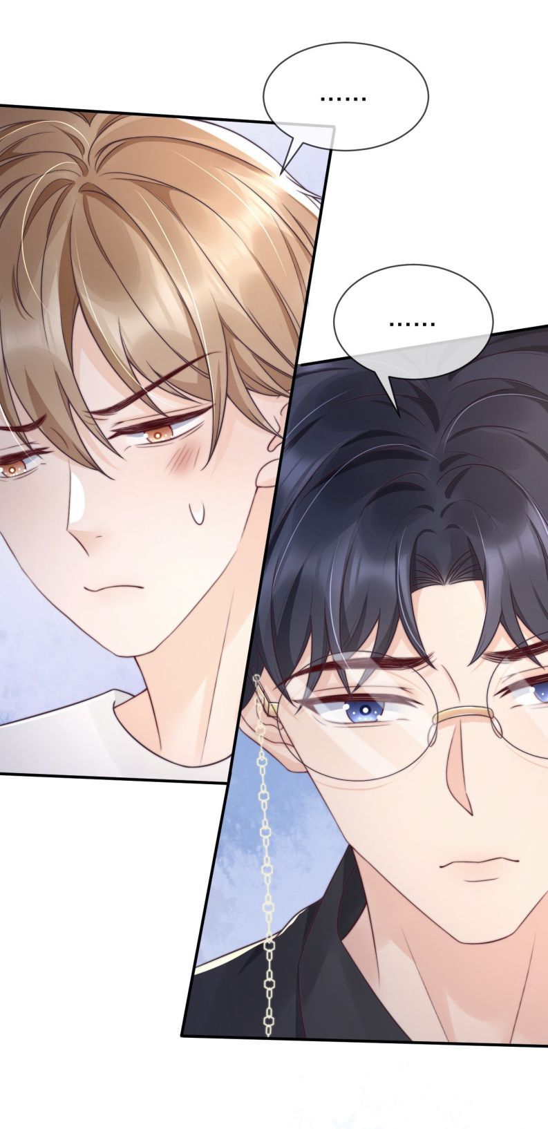 Anh Đừng Qua Đây Chapter 25 - 35