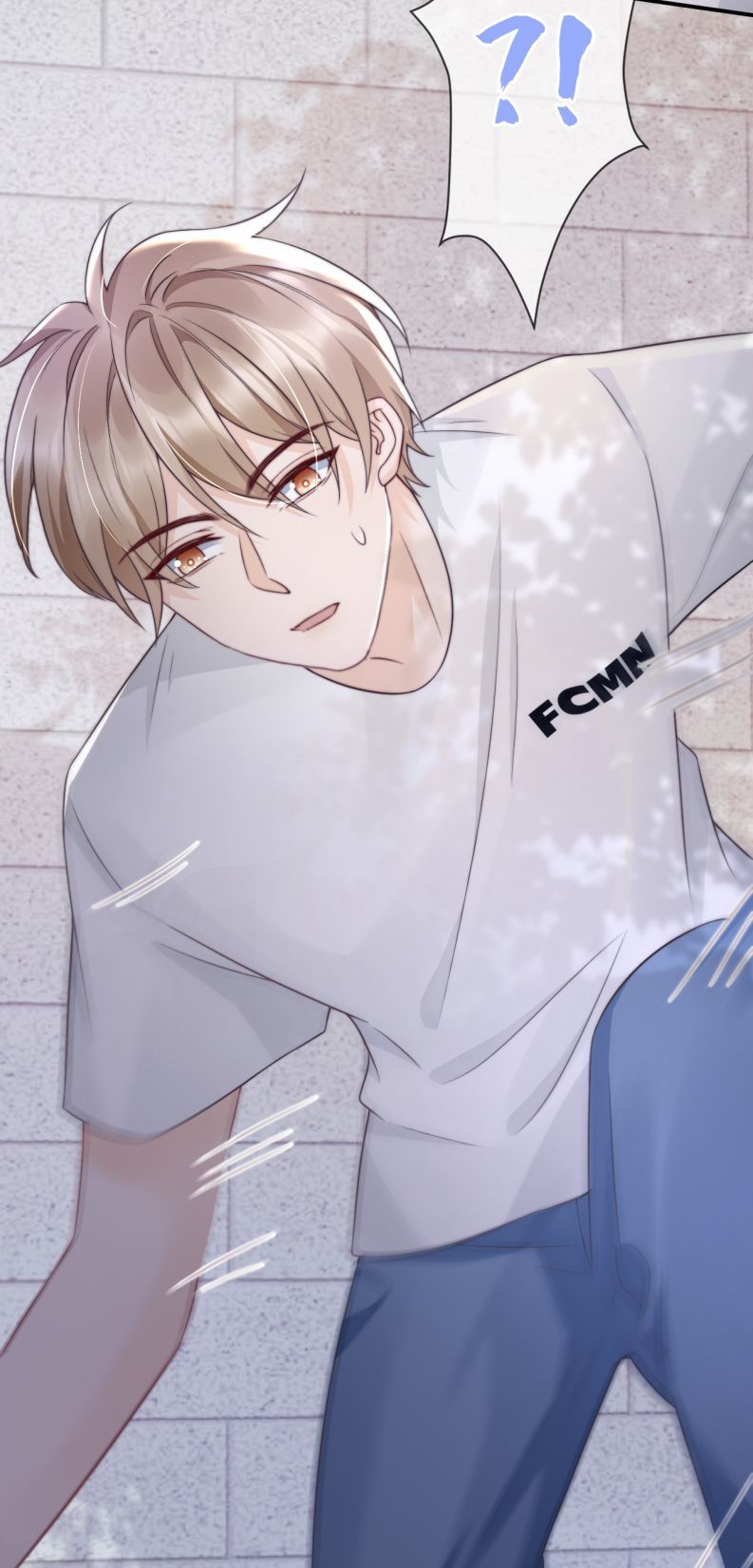 Anh Đừng Qua Đây Chapter 25 - 6