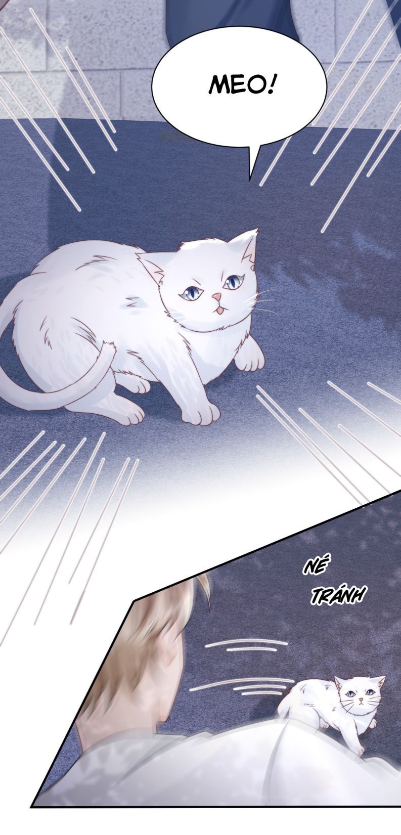 Anh Đừng Qua Đây Chapter 25 - 7