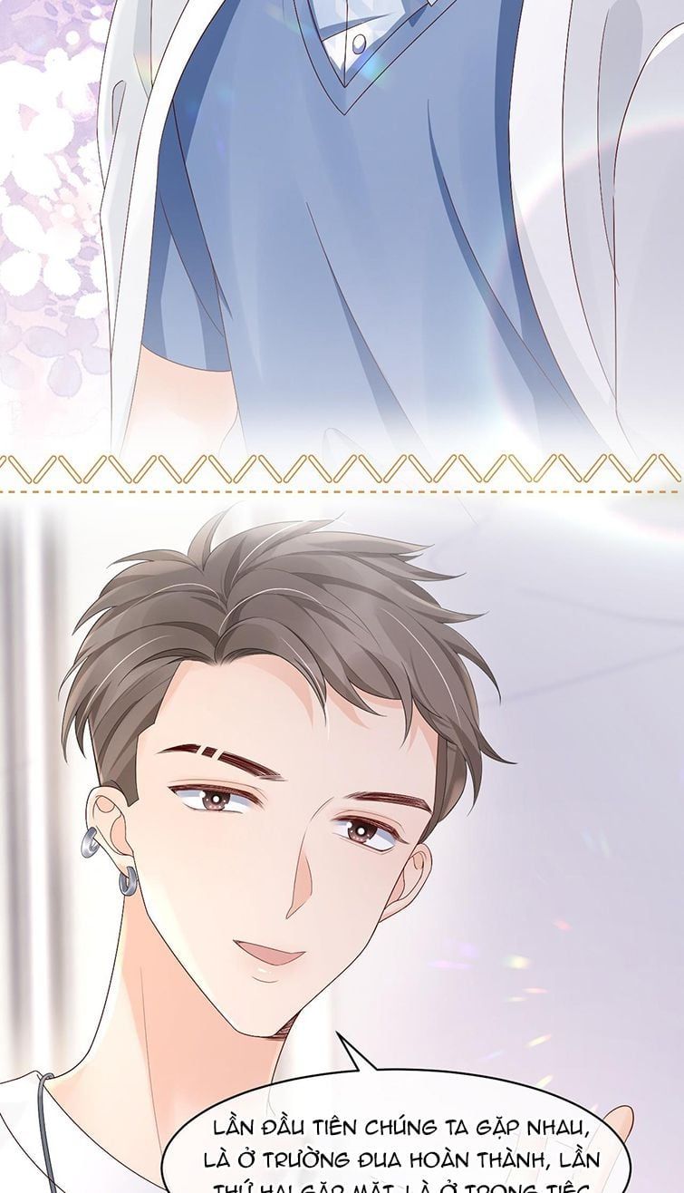 Anh Đừng Qua Đây Chapter 26 - 17