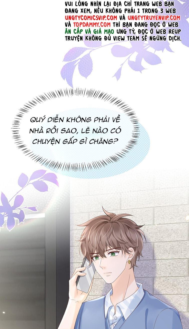Anh Đừng Qua Đây Chapter 26 - 24