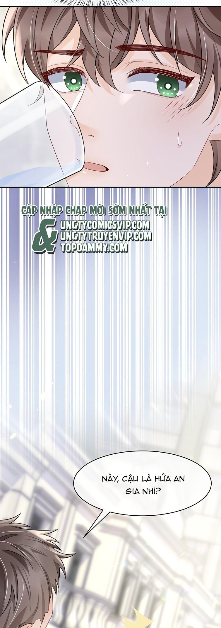 Anh Đừng Qua Đây Chapter 26 - 5