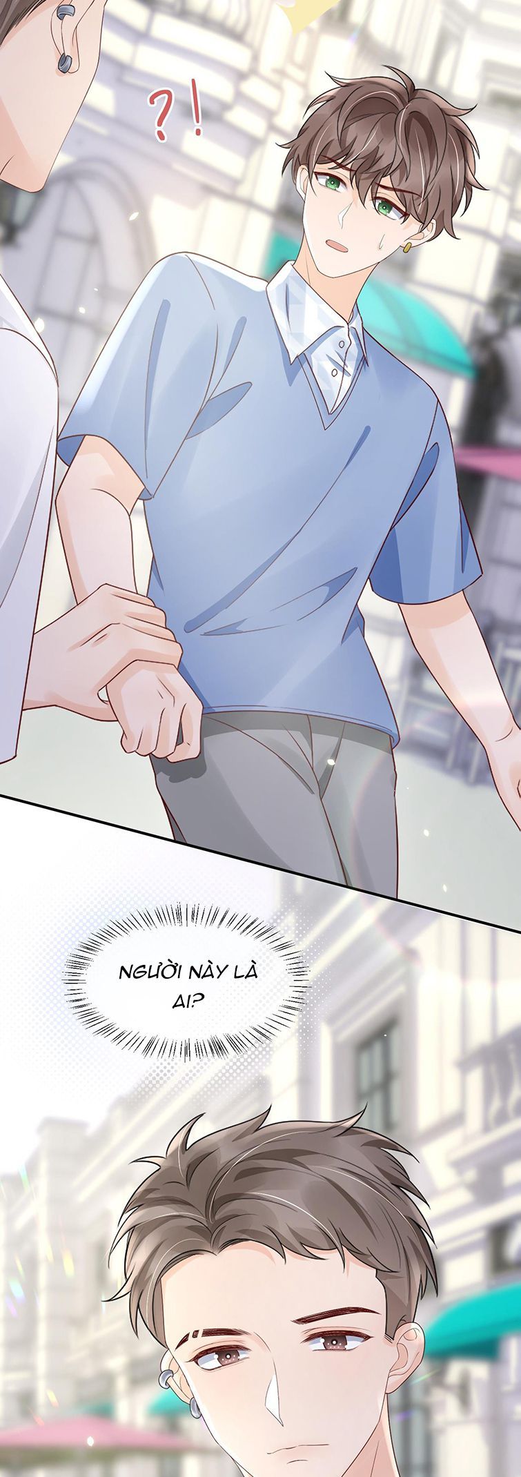 Anh Đừng Qua Đây Chapter 26 - 6
