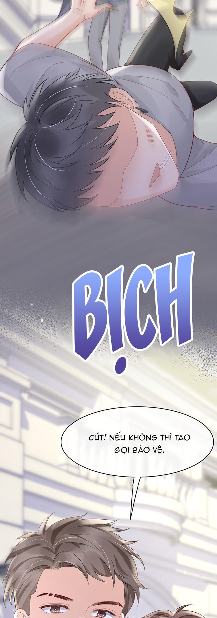 Anh Đừng Qua Đây Chapter 26 - 9