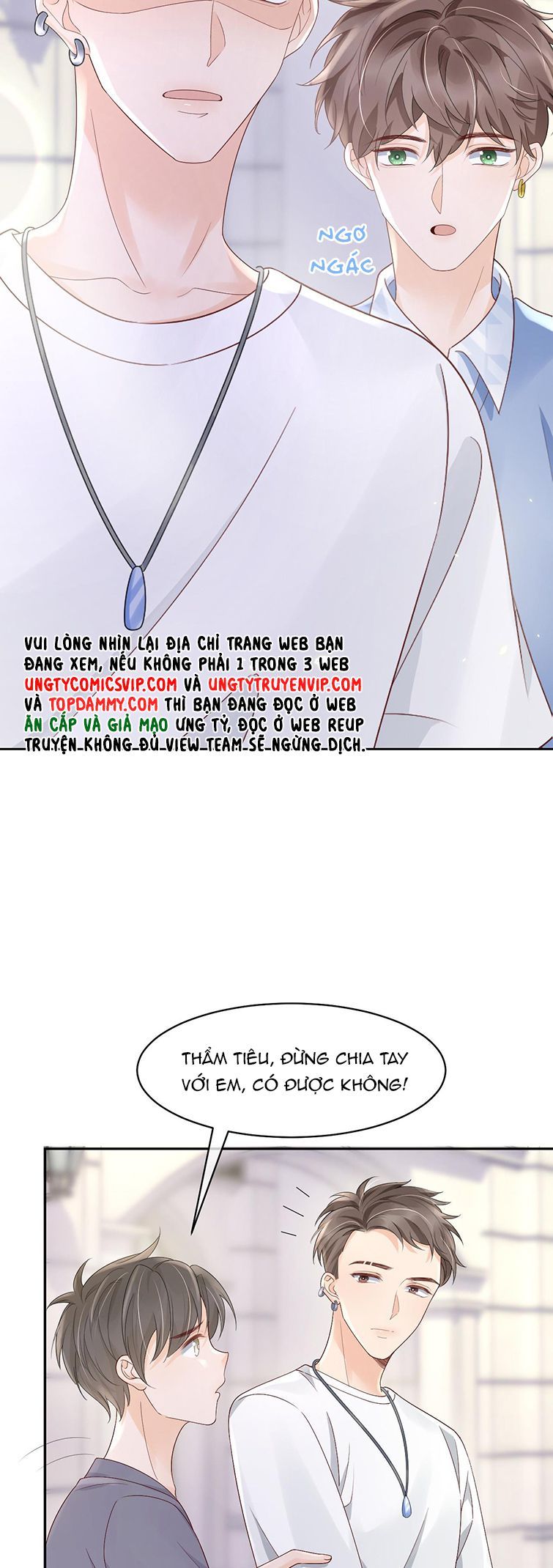 Anh Đừng Qua Đây Chapter 26 - 10