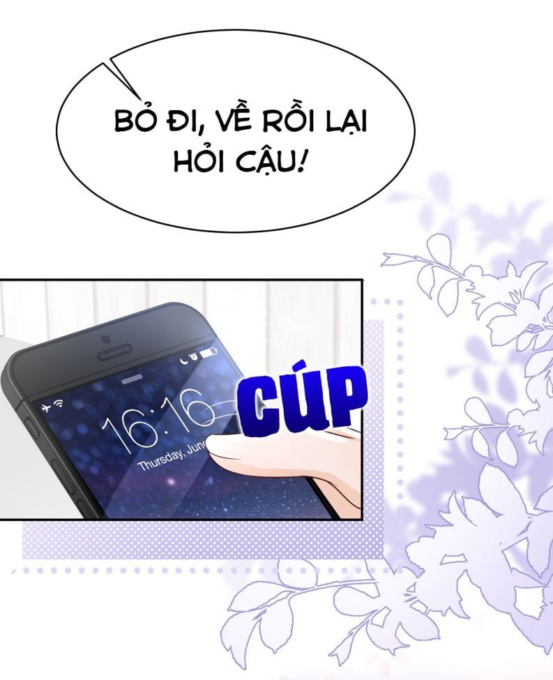 Anh Đừng Qua Đây Chapter 27 - 14