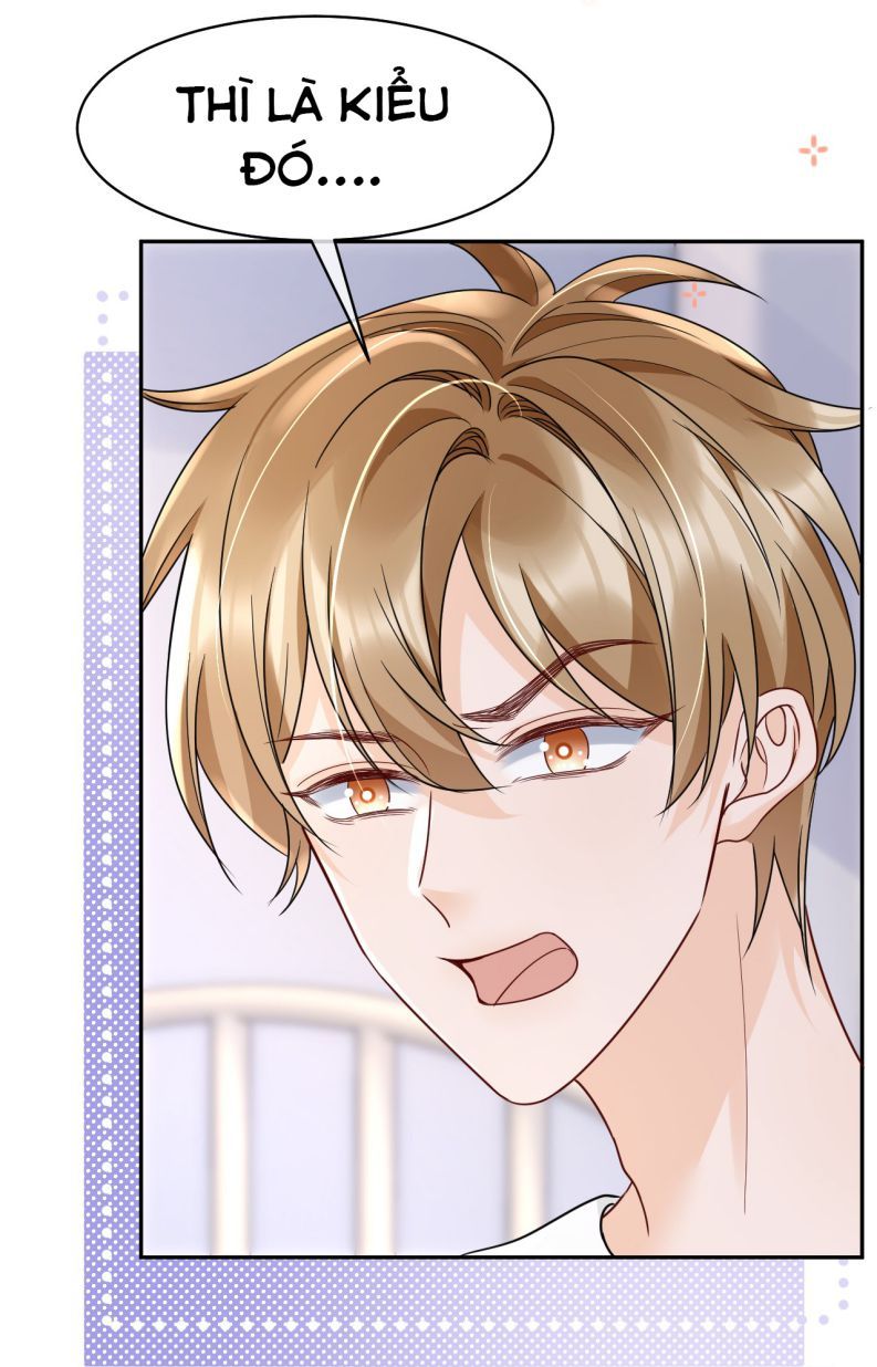 Anh Đừng Qua Đây Chapter 27 - 16