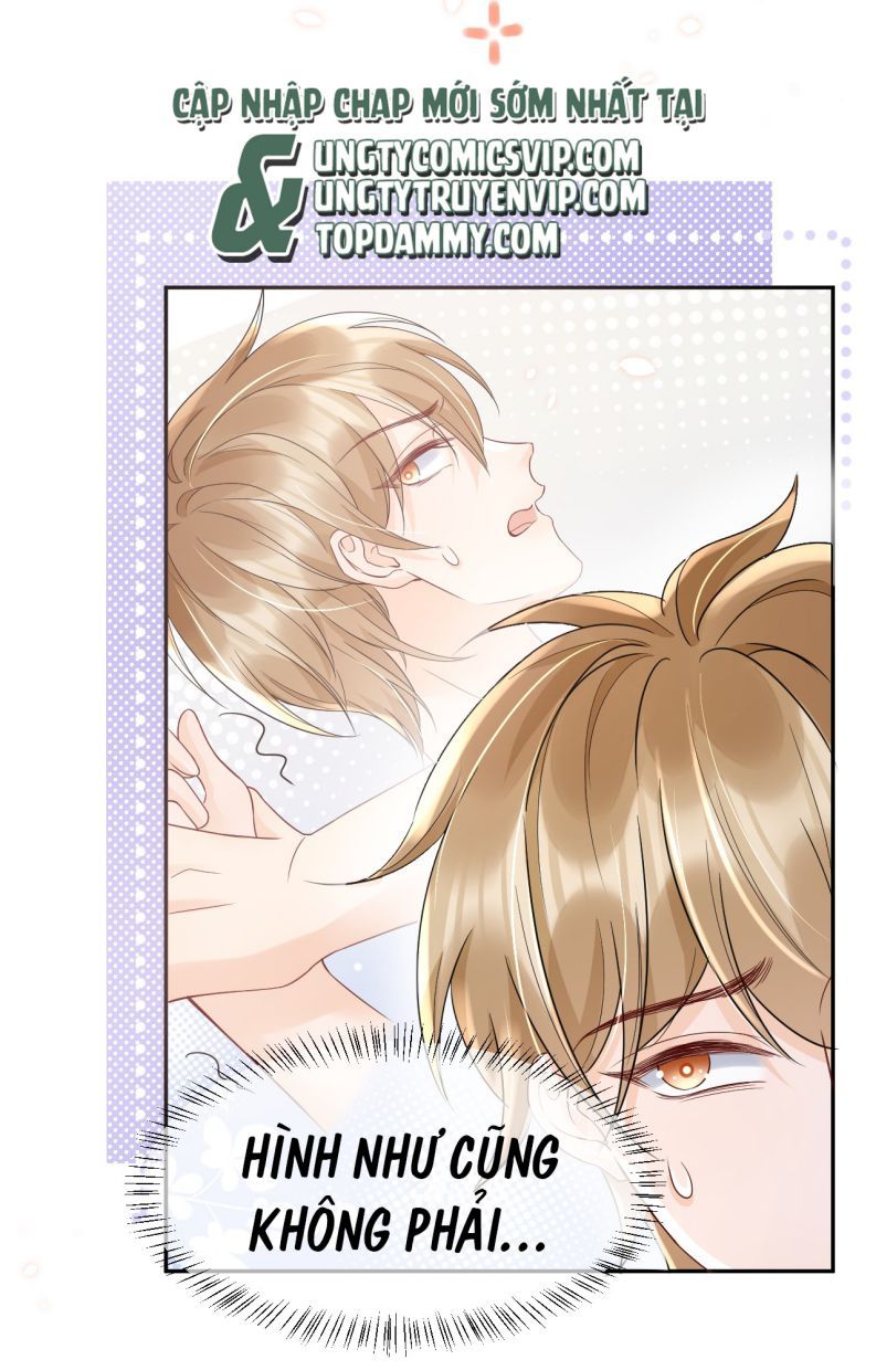 Anh Đừng Qua Đây Chapter 27 - 22