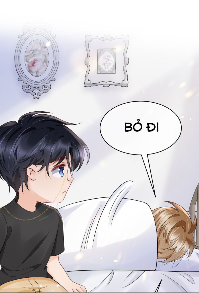 Anh Đừng Qua Đây Chapter 27 - 23