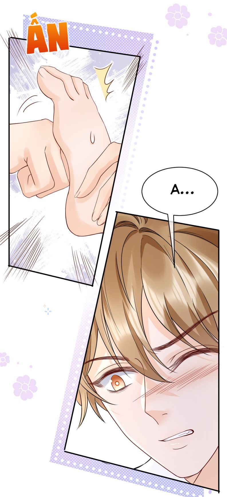 Anh Đừng Qua Đây Chapter 27 - 8
