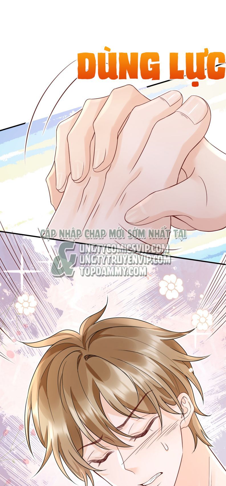Anh Đừng Qua Đây Chapter 27 - 10