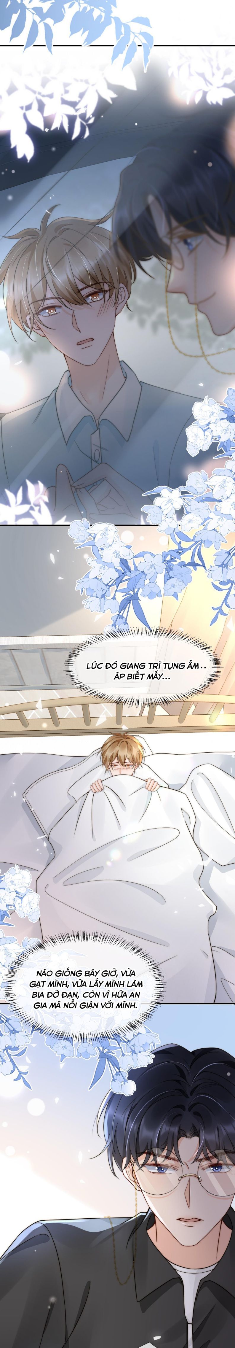 Anh Đừng Qua Đây Chapter 28 - 13