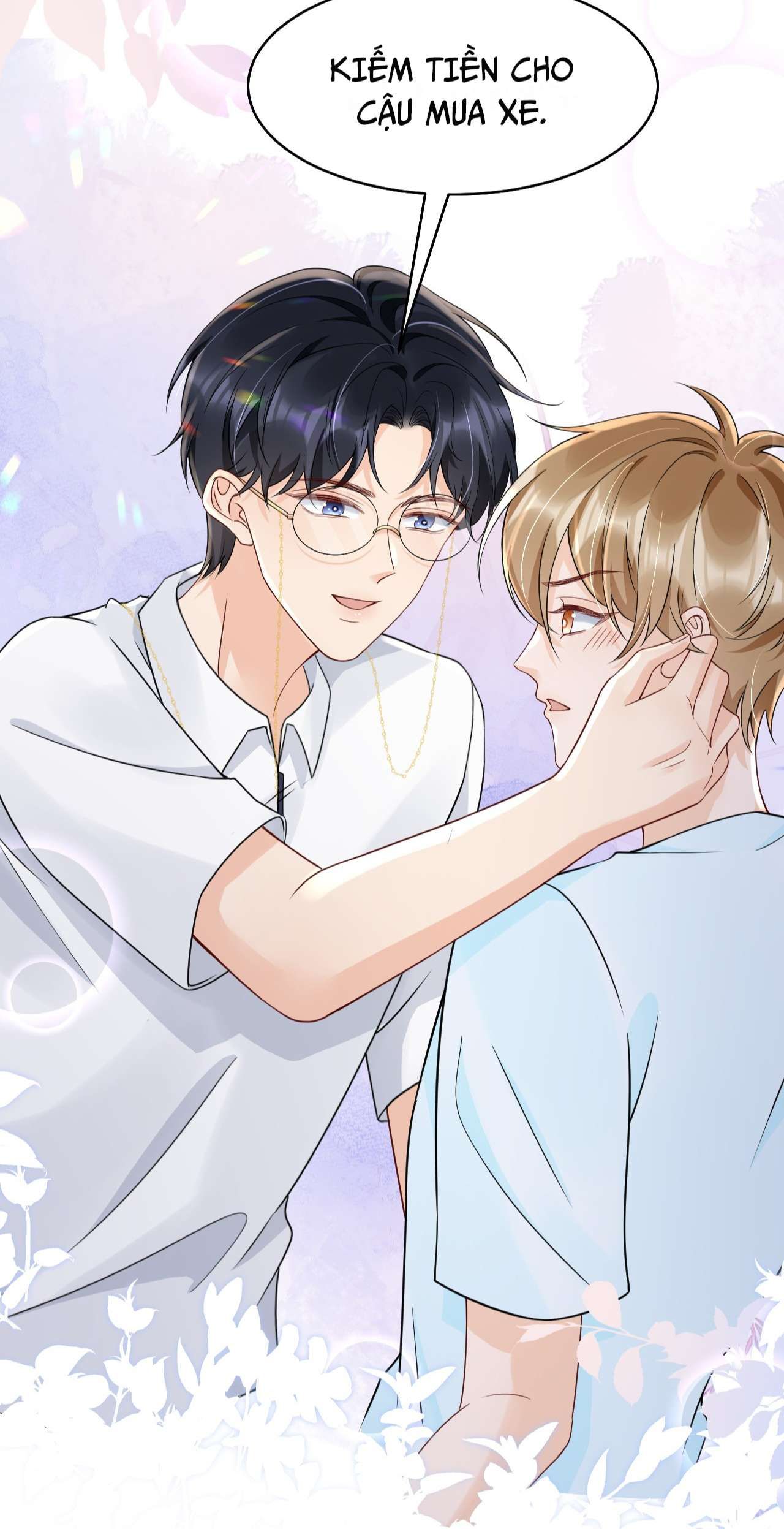 Anh Đừng Qua Đây Chapter 29 - 13