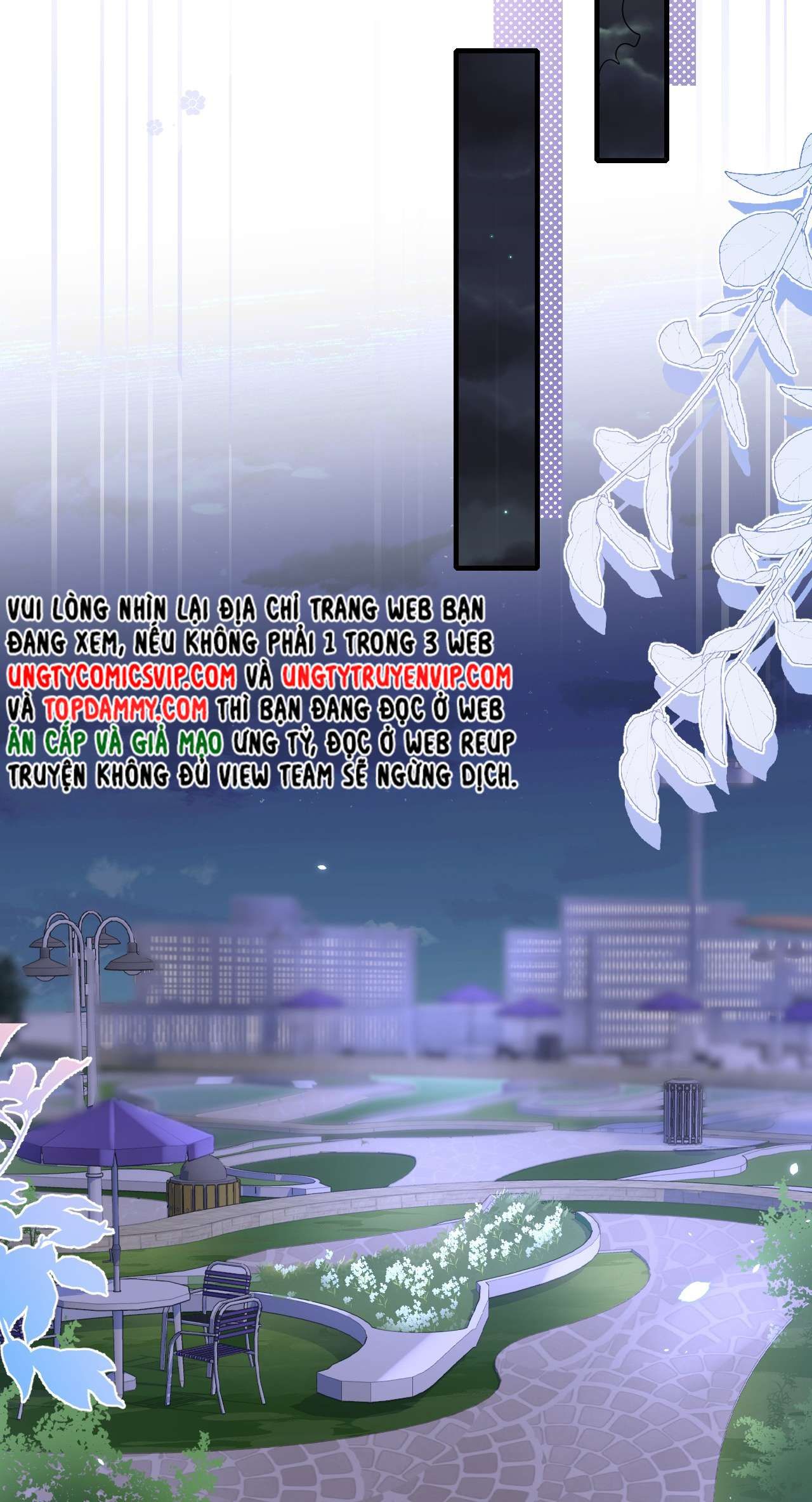 Anh Đừng Qua Đây Chapter 29 - 20