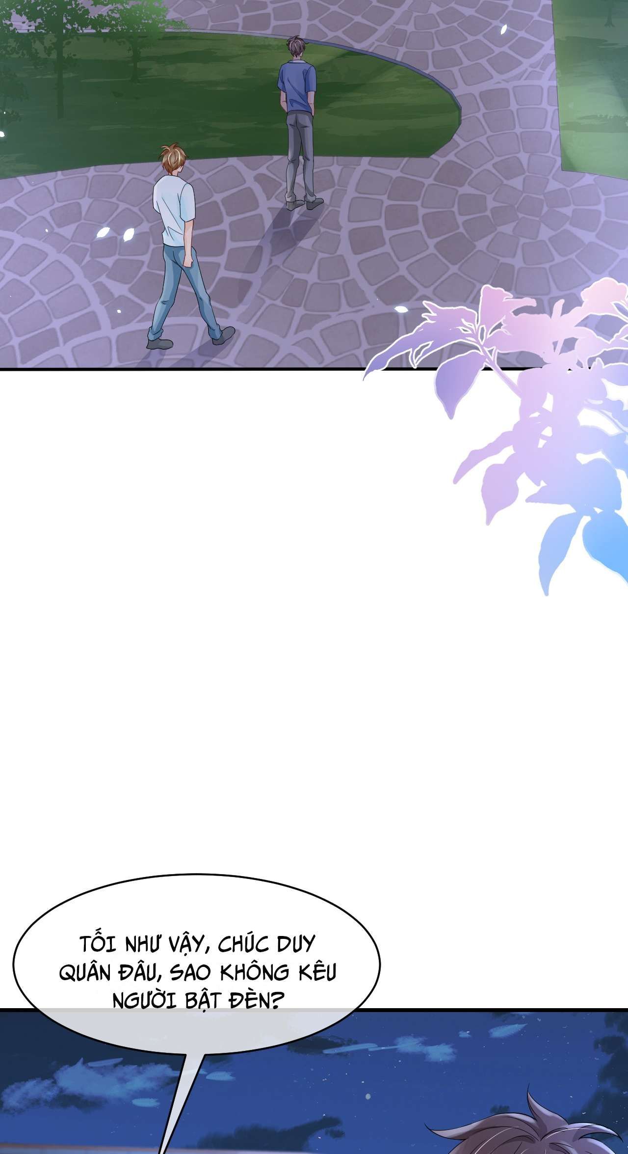 Anh Đừng Qua Đây Chapter 29 - 21