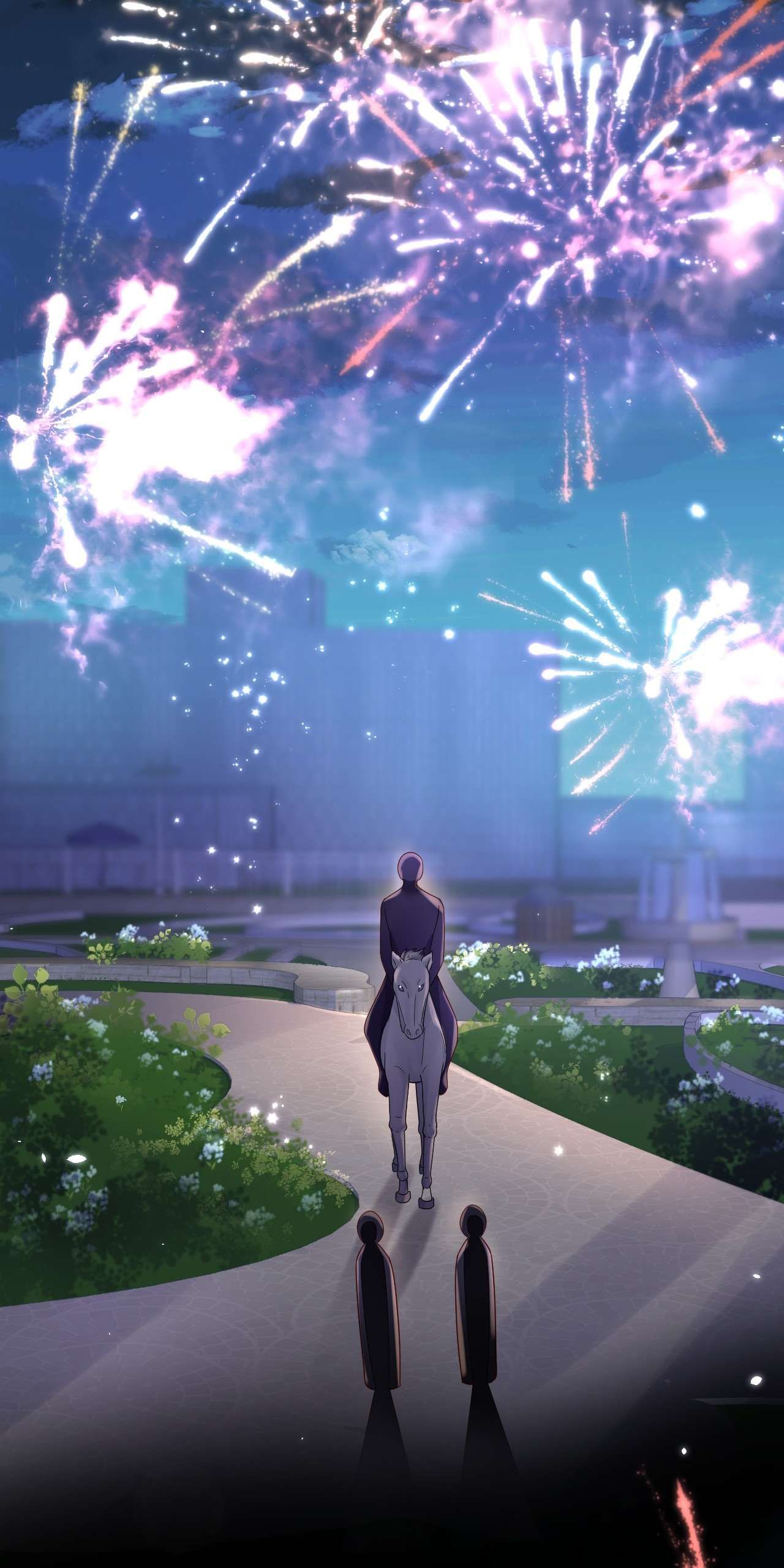 Anh Đừng Qua Đây Chapter 29 - 23