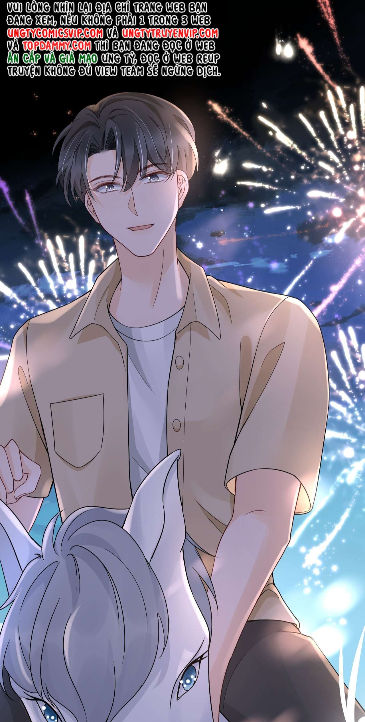 Anh Đừng Qua Đây Chapter 29 - 24