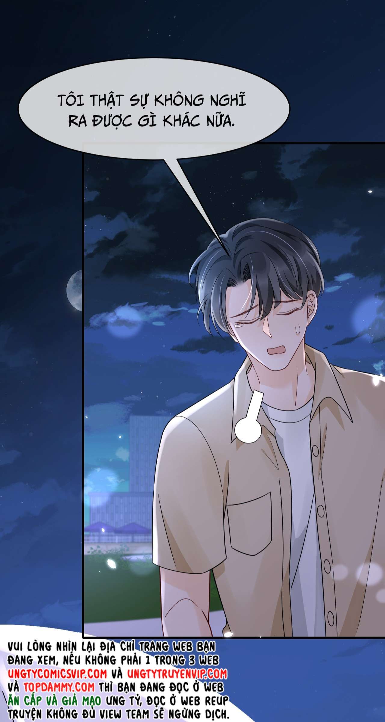 Anh Đừng Qua Đây Chapter 29 - 28