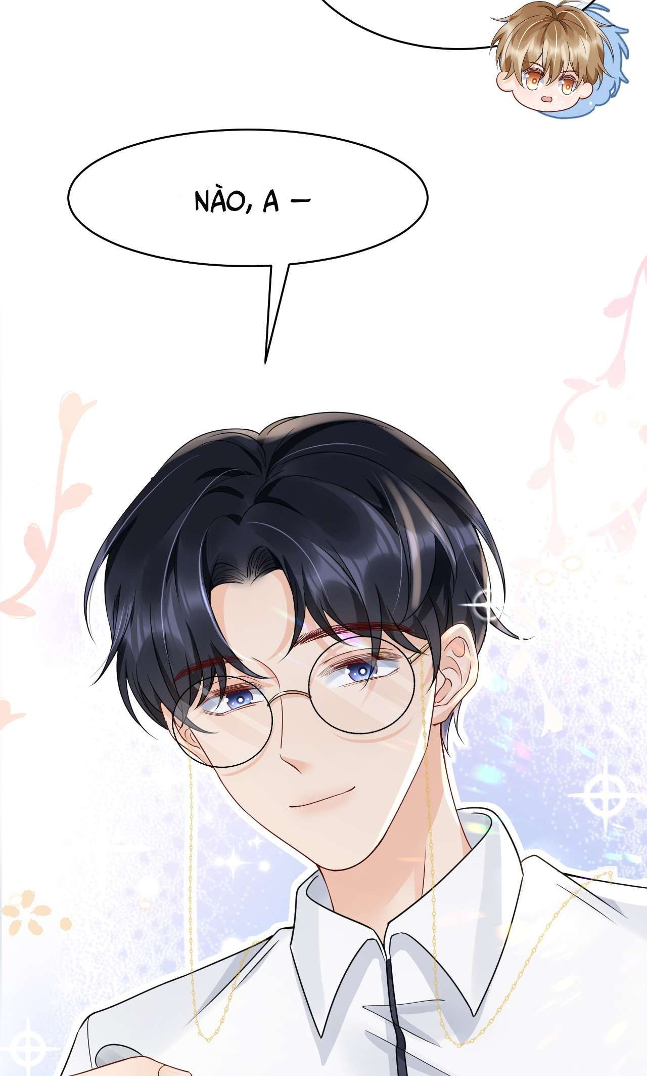 Anh Đừng Qua Đây Chapter 29 - 6