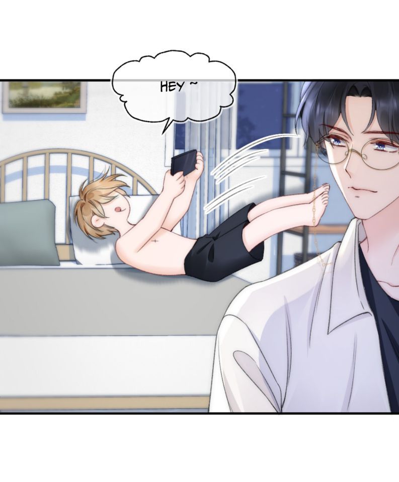 Anh Đừng Qua Đây Chapter 3 - 12