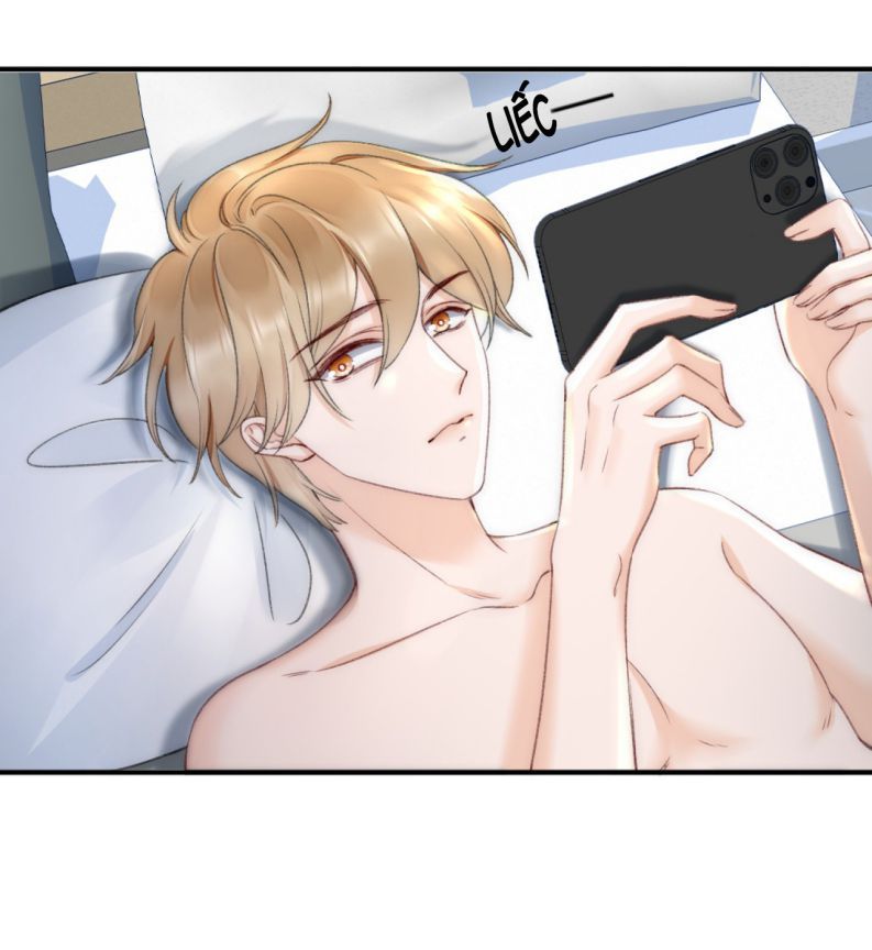 Anh Đừng Qua Đây Chapter 3 - 13