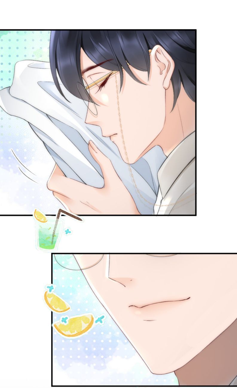 Anh Đừng Qua Đây Chapter 3 - 15