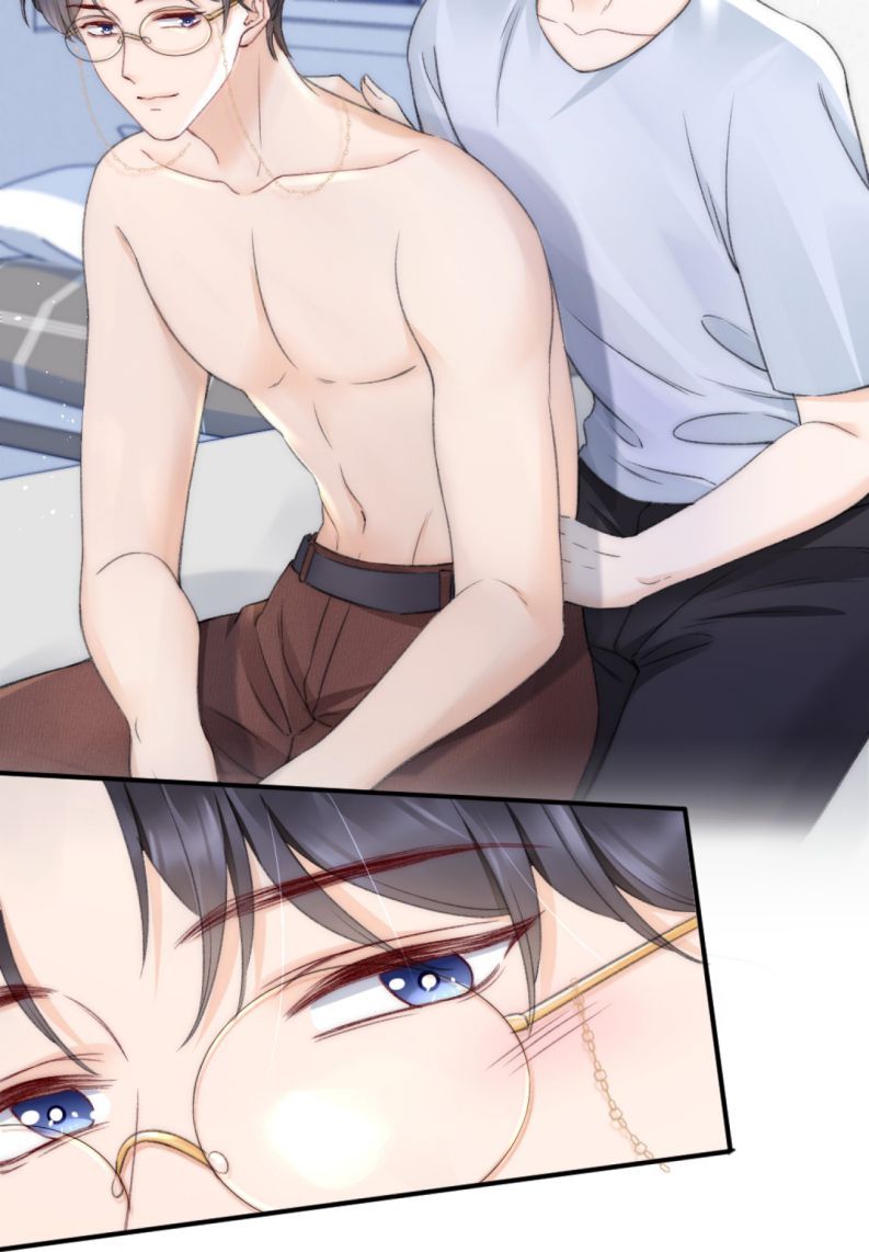 Anh Đừng Qua Đây Chapter 3 - 28