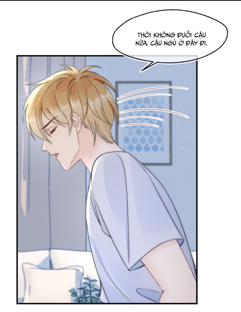 Anh Đừng Qua Đây Chapter 3 - 33