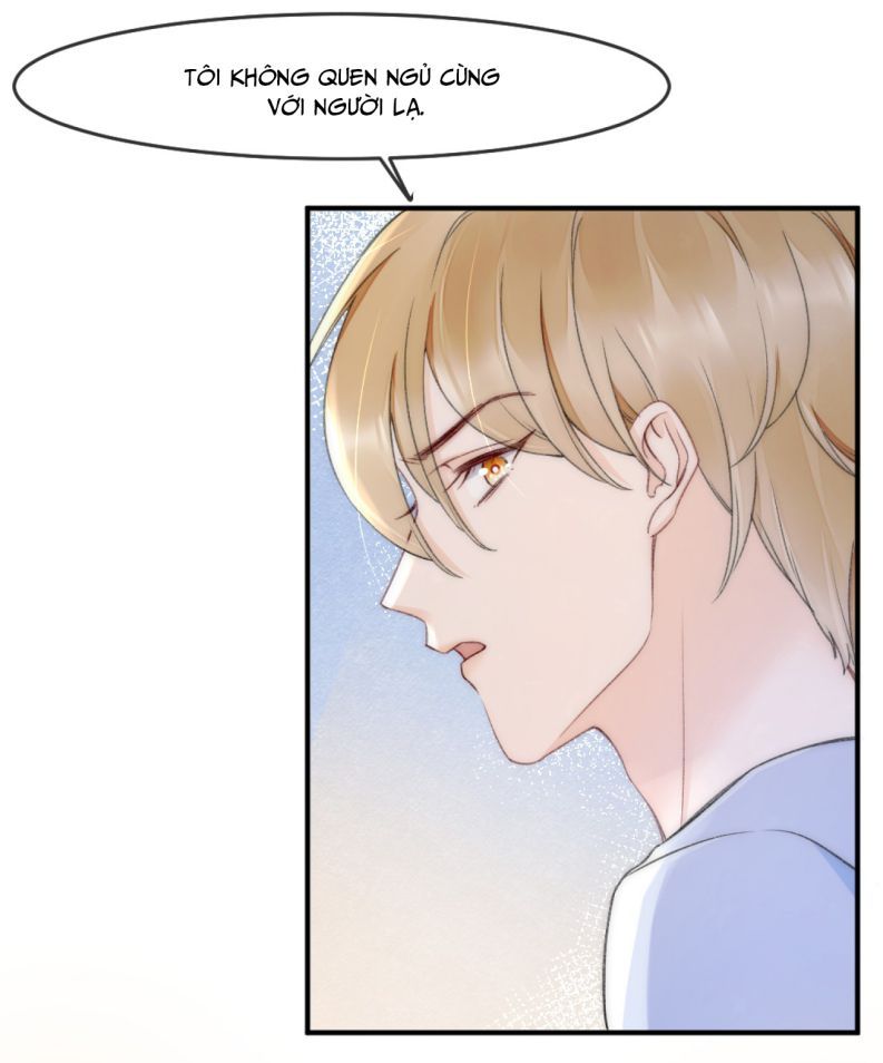 Anh Đừng Qua Đây Chapter 3 - 35