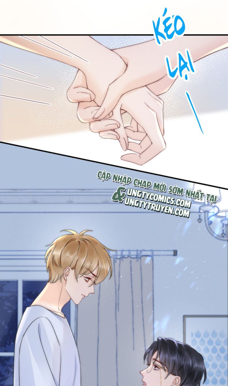 Anh Đừng Qua Đây Chapter 3 - 36