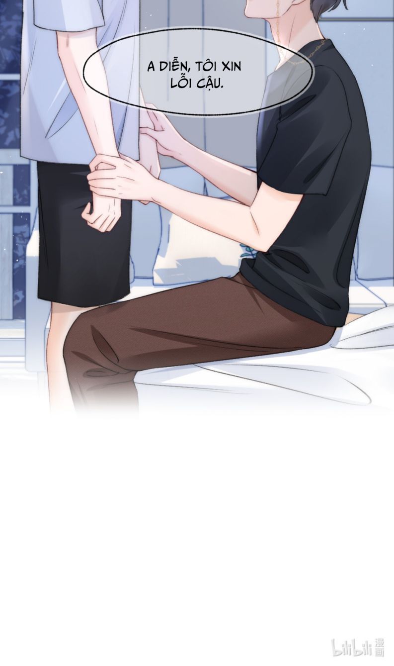 Anh Đừng Qua Đây Chapter 3 - 37