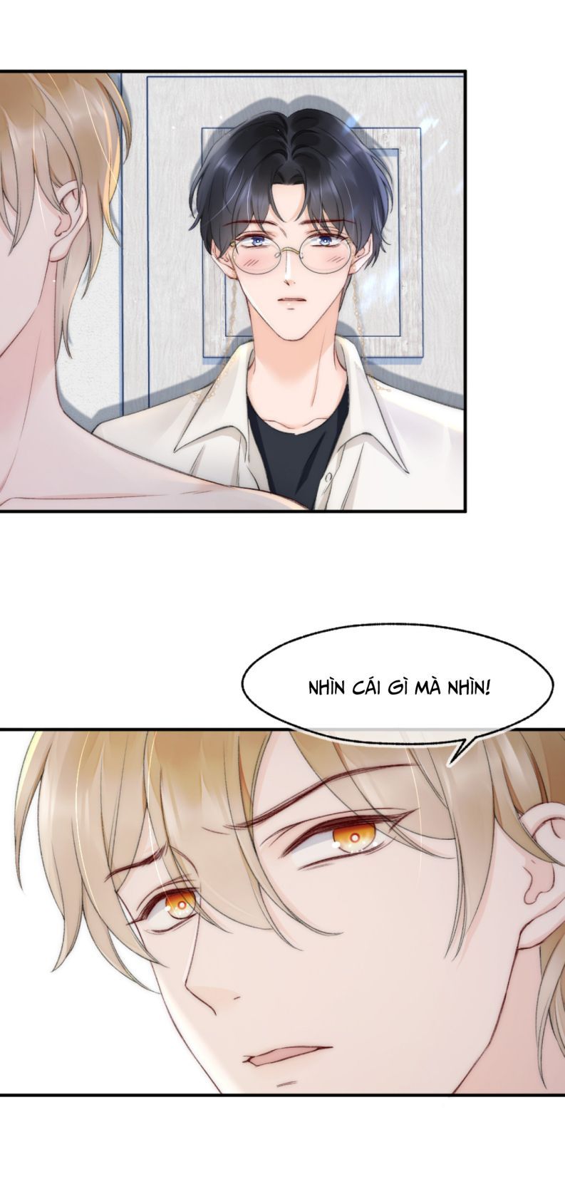 Anh Đừng Qua Đây Chapter 3 - 5