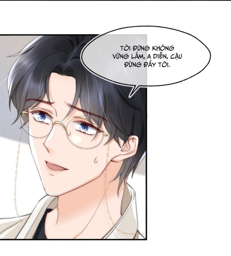 Anh Đừng Qua Đây Chapter 3 - 7