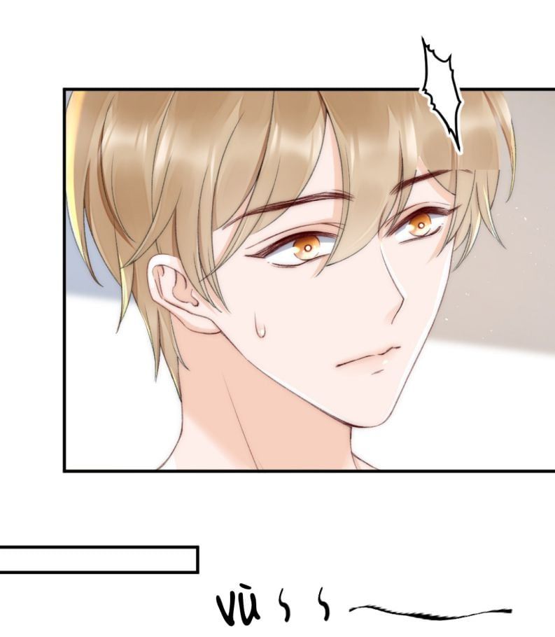 Anh Đừng Qua Đây Chapter 3 - 8