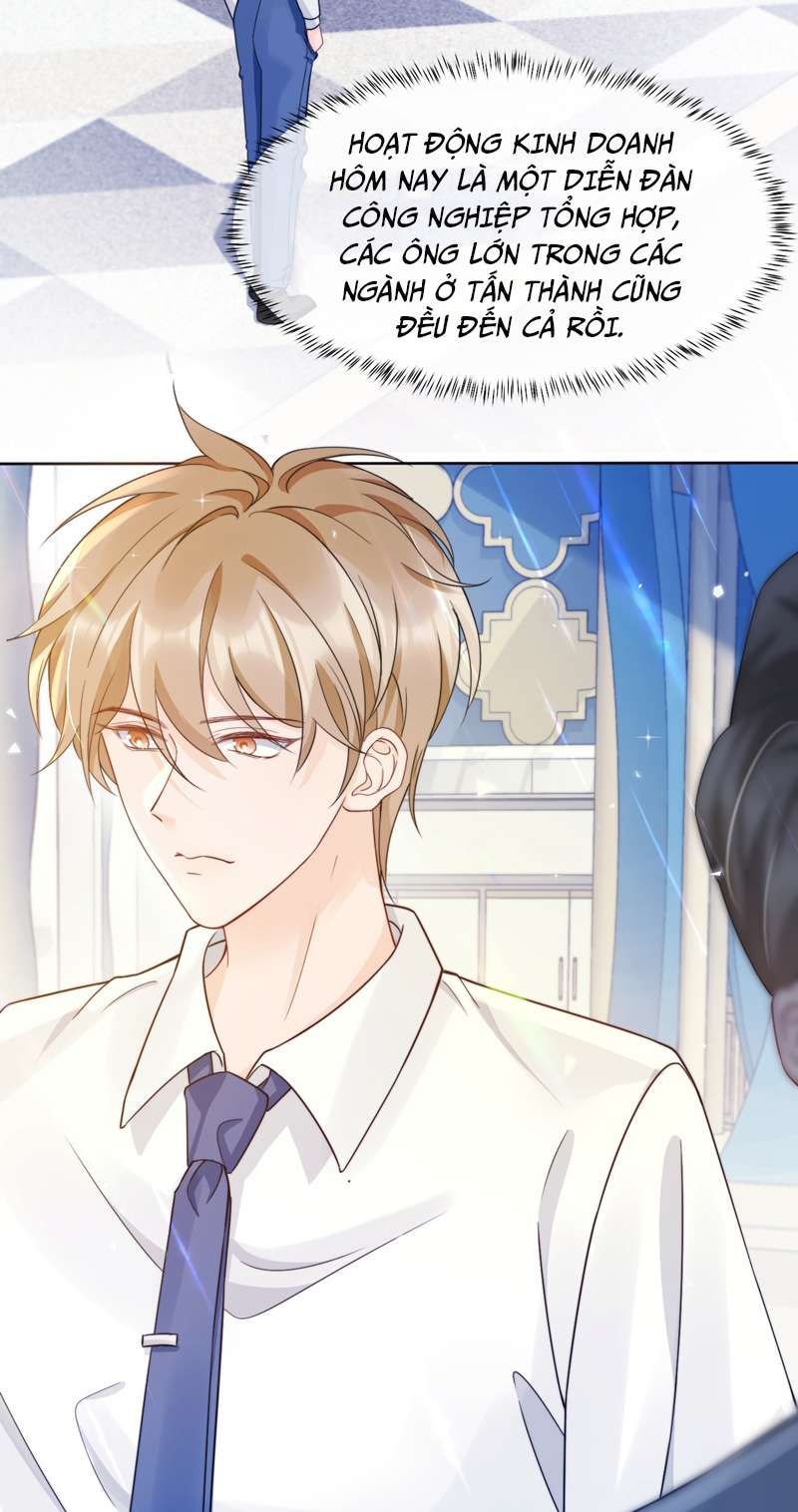 Anh Đừng Qua Đây Chapter 30 - 11
