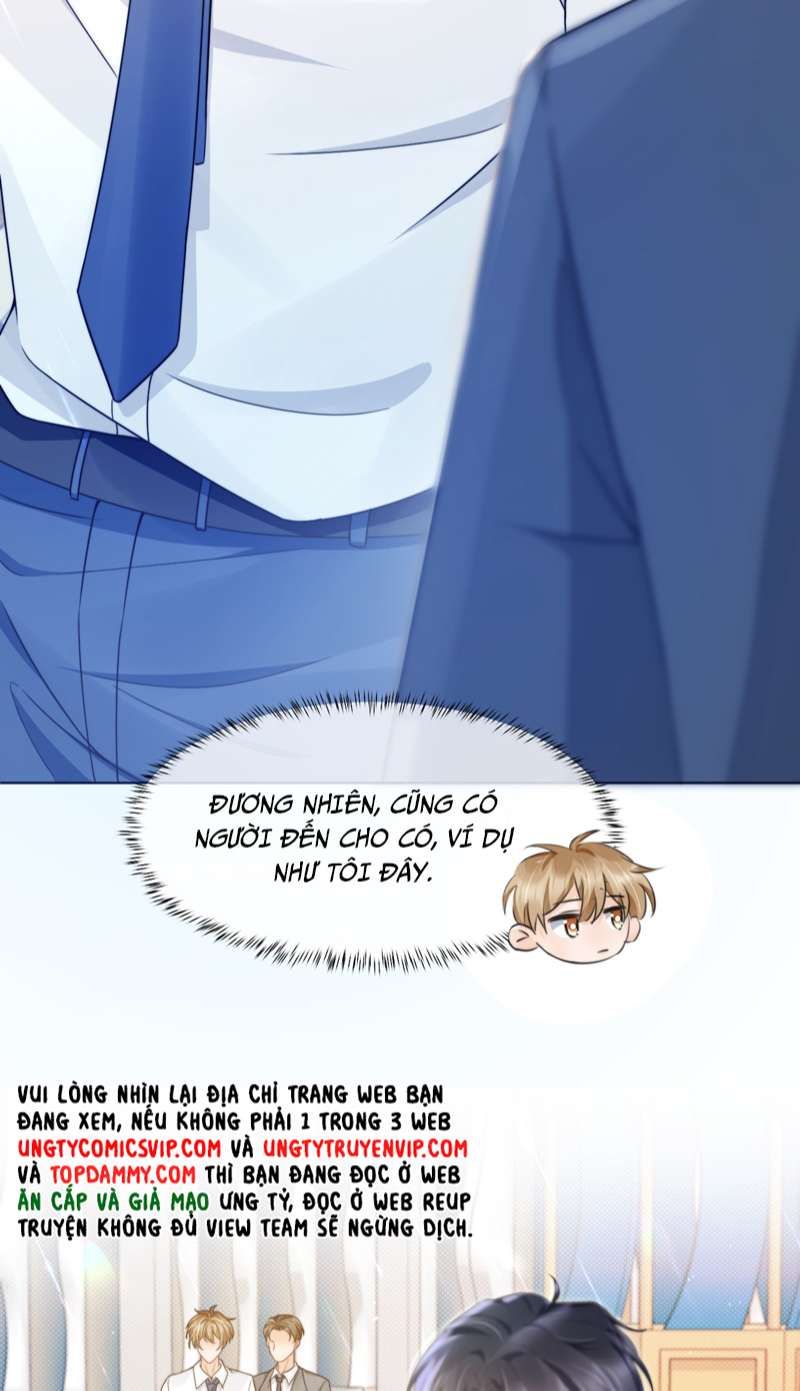 Anh Đừng Qua Đây Chapter 30 - 12