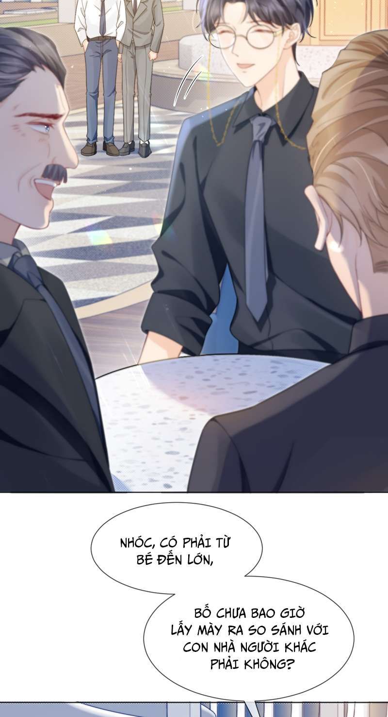Anh Đừng Qua Đây Chapter 30 - 13