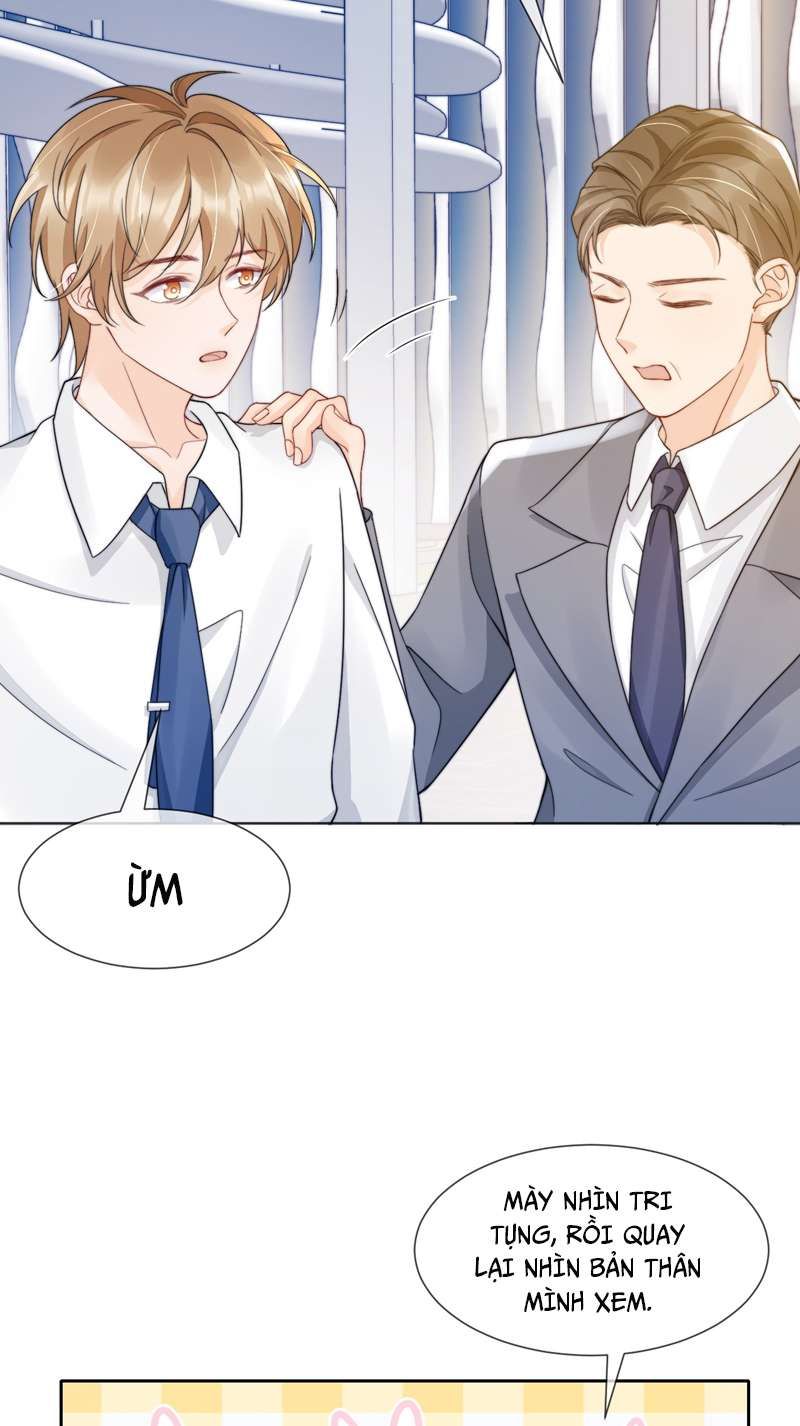Anh Đừng Qua Đây Chapter 30 - 14