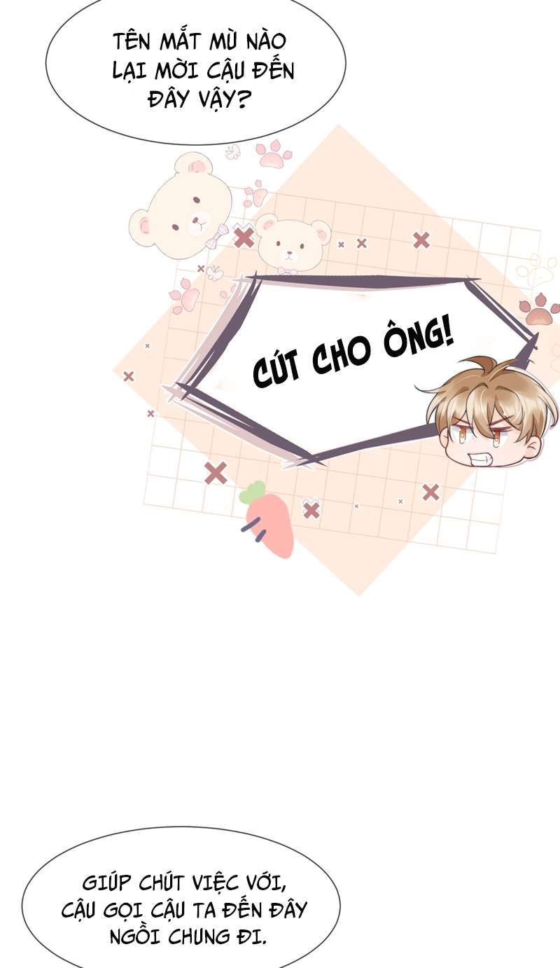Anh Đừng Qua Đây Chapter 30 - 21