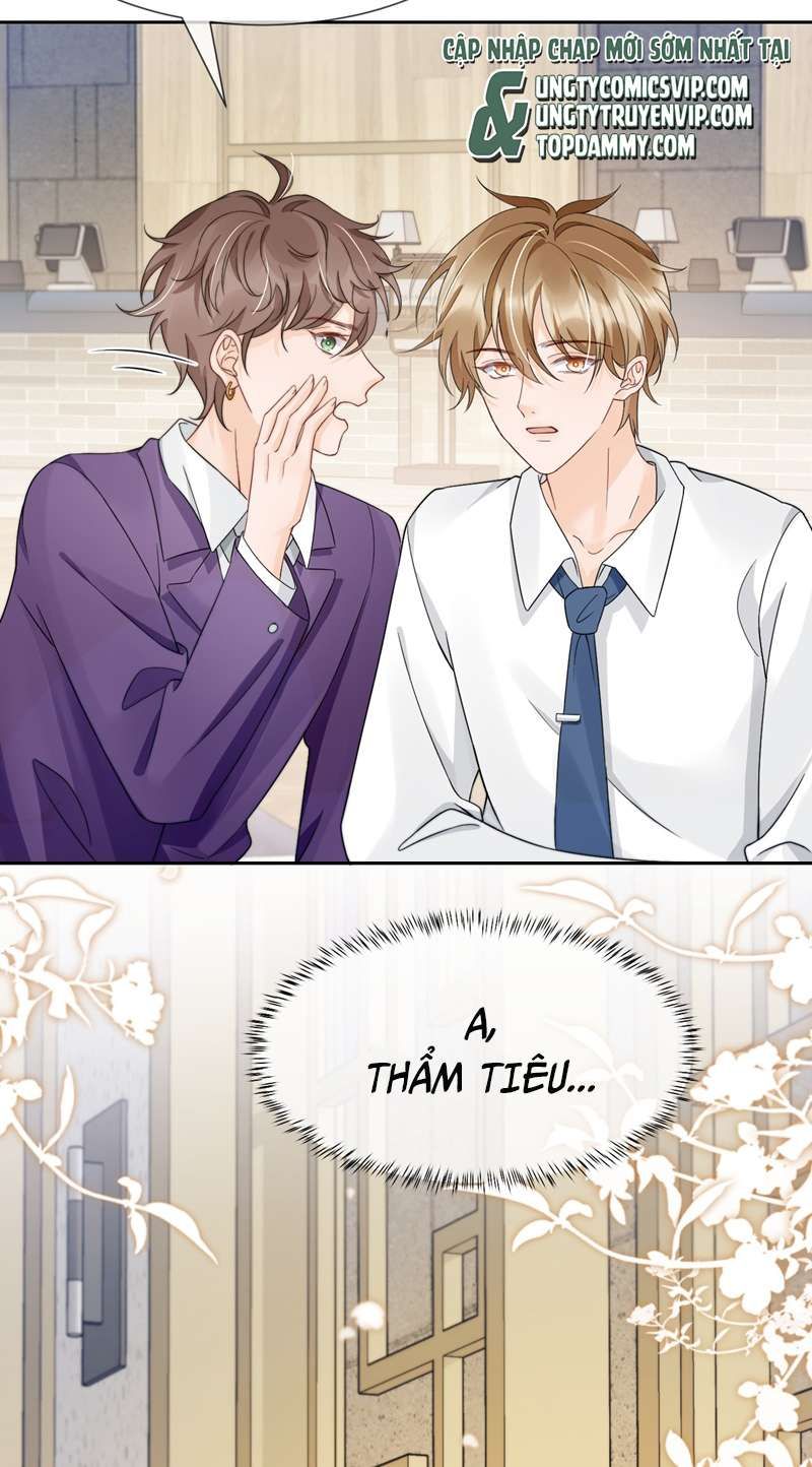 Anh Đừng Qua Đây Chapter 30 - 22