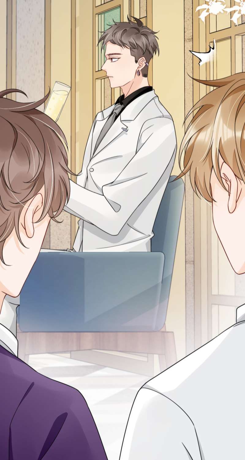 Anh Đừng Qua Đây Chapter 30 - 23