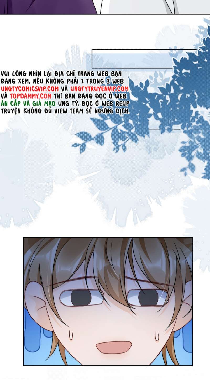 Anh Đừng Qua Đây Chapter 30 - 24