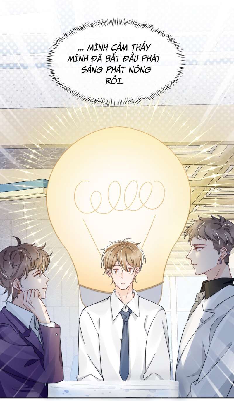 Anh Đừng Qua Đây Chapter 30 - 25