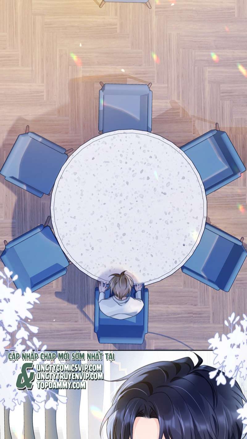 Anh Đừng Qua Đây Chapter 30 - 28